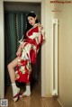 TouTiao 2018-04-08: Model Feng Xue Jiao (冯雪娇) (63 photos) P33 No.ea4d7d Image No. 37