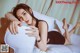 TouTiao 2018-04-08: Model Feng Xue Jiao (冯雪娇) (63 photos) P11 No.ea7a2e Image No. 81