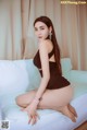 TouTiao 2018-04-08: Model Feng Xue Jiao (冯雪娇) (63 photos) P27 No.421084 Image No. 49