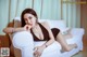 TouTiao 2018-04-08: Model Feng Xue Jiao (冯雪娇) (63 photos) P22 No.b07a7a Image No. 59