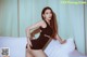 TouTiao 2018-04-08: Model Feng Xue Jiao (冯雪娇) (63 photos) P35 No.25f5ee Image No. 33