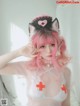 Coser@白银81: (34 photos) P14 No.c76a42 Image No. 41