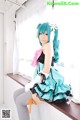 Cosplay Haruka - Ig Gand Video P12 No.3b51f8