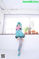 Cosplay Haruka - Ig Gand Video P4 No.c81308