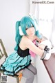 Cosplay Haruka - Ig Gand Video P5 No.ff46b3