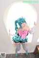 Cosplay Haruka - Ig Gand Video P1 No.07c57c