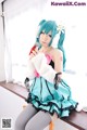 Cosplay Haruka - Ig Gand Video P6 No.31090c