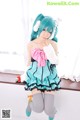 Cosplay Haruka - Ig Gand Video P11 No.07c57c