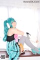 Cosplay Haruka - Ig Gand Video P8 No.6d5fd4