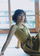 Suzu Hirose 広瀬すず, Shukan Bunshun 2021.05.06 (週刊文春 2021年5月6日号) P3 No.85bac8 Image No. 1