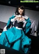 Cosplay Ami - Privat Pinkcilips Bang P11 No.f0d8a7