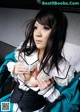 Cosplay Ami - Privat Pinkcilips Bang P4 No.de9dea