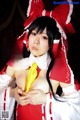 Cosplay Yugetsutei - Exploited Spankbank Videos P9 No.3f237a Image No. 7