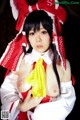 Cosplay Yugetsutei - Exploited Spankbank Videos P5 No.832dbf Image No. 15