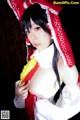 Cosplay Yugetsutei - Exploited Spankbank Videos P6 No.a83fd0 Image No. 13