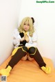 Cosplay Ippon Shoubu - Bugli Beautyandsenior Com P11 No.5c6824 Image No. 3