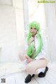 Cosplay Aoi - Ganbang Sexyest Girl P10 No.4e2bd3 Image No. 5