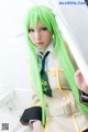 Cosplay Aoi - Ganbang Sexyest Girl P12 No.4ac931 Image No. 1