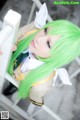 Cosplay Aoi - Ganbang Sexyest Girl P5 No.c6e68f Image No. 15