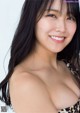 Miru Shiroma 白間美瑠, Rei Jonishi 上西怜, Weekly Playboy 2021 No.27 (週刊プレイボーイ 2021年27号) P7 No.56e004