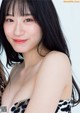 Miru Shiroma 白間美瑠, Rei Jonishi 上西怜, Weekly Playboy 2021 No.27 (週刊プレイボーイ 2021年27号) P3 No.2671fc