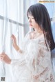 Coser @ 桜 桃 喵 Vol.093: 初雪 (45 photos) P40 No.9ce6b3 Image No. 11