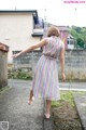 Mao Hamasaki 浜崎真緒, グラビア写真集 「MAO マオ」 Set.02 P19 No.8e56ff