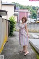 Mao Hamasaki 浜崎真緒, グラビア写真集 「MAO マオ」 Set.02 P11 No.6b7a63