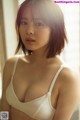 Rina Kannami 神南里奈, Weekly Playboy 2021 No.17 (週刊プレイボーイ 2021年17号) P1 No.c3581c Image No. 15