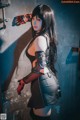 Bambi 밤비, [DJAWA] Tifa Lockhart Set.03 P65 No.da2de5 Image No. 45