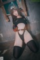 Bambi 밤비, [DJAWA] Tifa Lockhart Set.03 P31 No.b222f8 Image No. 91