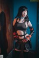 Bambi 밤비, [DJAWA] Tifa Lockhart Set.03 P59 No.e55aff Image No. 35