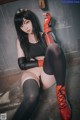 Bambi 밤비, [DJAWA] Tifa Lockhart Set.03 P9 No.bcc022 Image No. 135