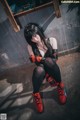 Bambi 밤비, [DJAWA] Tifa Lockhart Set.03 P13 No.dd8d87 Image No. 127