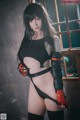 Bambi 밤비, [DJAWA] Tifa Lockhart Set.03 P61 No.01d21e Image No. 31