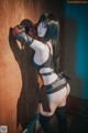 Bambi 밤비, [DJAWA] Tifa Lockhart Set.03 P43 No.17d140 Image No. 67