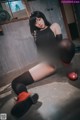 Bambi 밤비, [DJAWA] Tifa Lockhart Set.03 P54 No.78ada2 Image No. 45