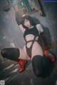 Bambi 밤비, [DJAWA] Tifa Lockhart Set.03 P60 No.4145c6 Image No. 15