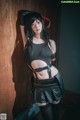 Bambi 밤비, [DJAWA] Tifa Lockhart Set.03 P76 No.23061c Image No. 1