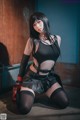 Bambi 밤비, [DJAWA] Tifa Lockhart Set.03 P48 No.de8b79 Image No. 57