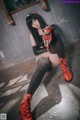 Bambi 밤비, [DJAWA] Tifa Lockhart Set.03 P11 No.9b5148 Image No. 131