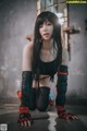 Bambi 밤비, [DJAWA] Tifa Lockhart Set.03 P34 No.c63d75 Image No. 85