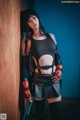 Bambi 밤비, [DJAWA] Tifa Lockhart Set.03 P53 No.a4172f Image No. 47