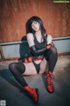 Bambi 밤비, [DJAWA] Tifa Lockhart Set.03 P8 No.e68298 Image No. 137