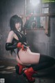 Bambi 밤비, [DJAWA] Tifa Lockhart Set.03 P58 No.a47305 Image No. 37