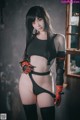 Bambi 밤비, [DJAWA] Tifa Lockhart Set.03 P21 No.02ad5e Image No. 111