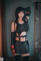 Bambi 밤비, [DJAWA] Tifa Lockhart Set.03 P63 No.2b79f0 Image No. 13