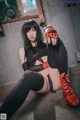 Bambi 밤비, [DJAWA] Tifa Lockhart Set.03 P41 No.96c7e3 Image No. 71