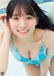 Yuuko Tsubakino 椿野ゆうこ, Weekly Playboy 2021 No.41 (週刊プレイボーイ 2021年41号) P5 No.6a4f7a Image No. 5