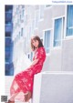 Hinako Kitano 北野日奈子, BRODY 2019 No.11 (ブロディ 2019年11月号) P3 No.bbb833